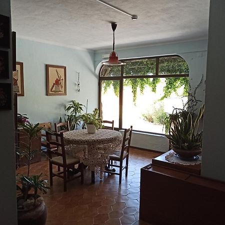 Porto Monte Bed and Breakfast Maceira  Buitenkant foto