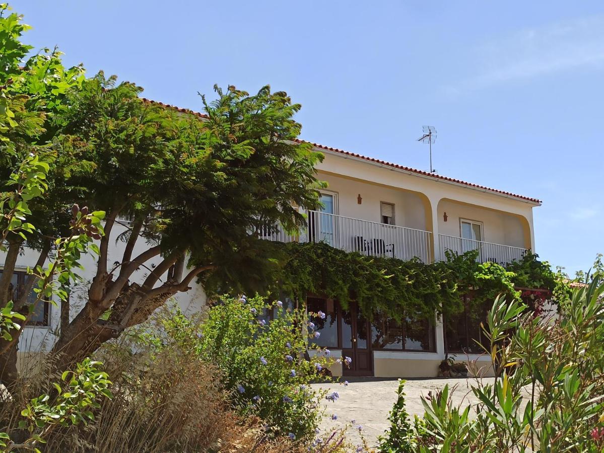 Porto Monte Bed and Breakfast Maceira  Buitenkant foto