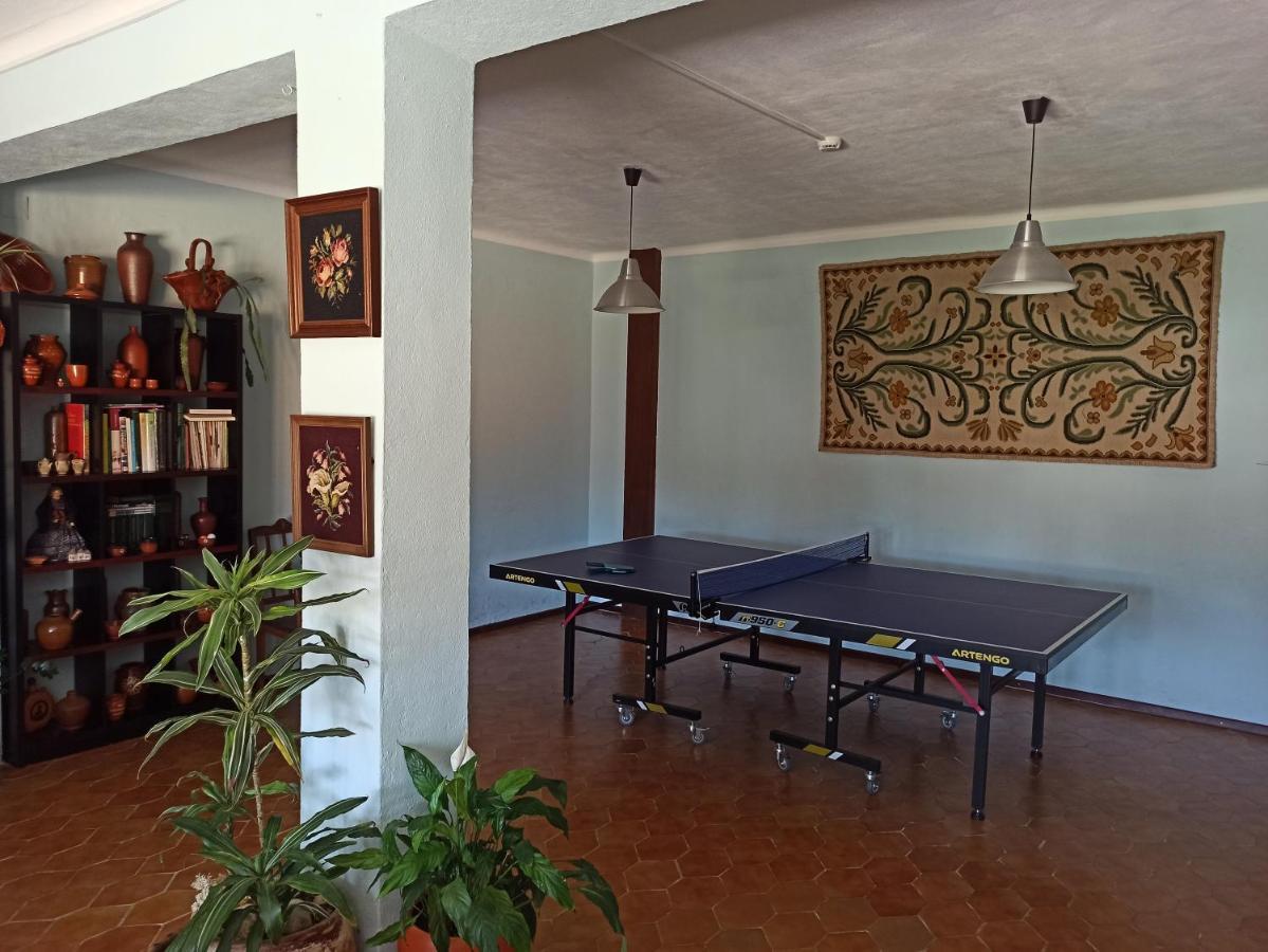 Porto Monte Bed and Breakfast Maceira  Buitenkant foto
