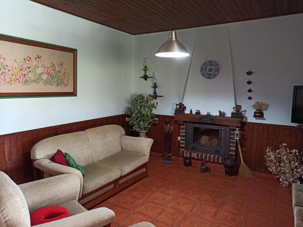 Porto Monte Bed and Breakfast Maceira  Buitenkant foto