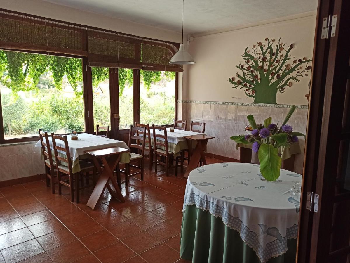 Porto Monte Bed and Breakfast Maceira  Buitenkant foto