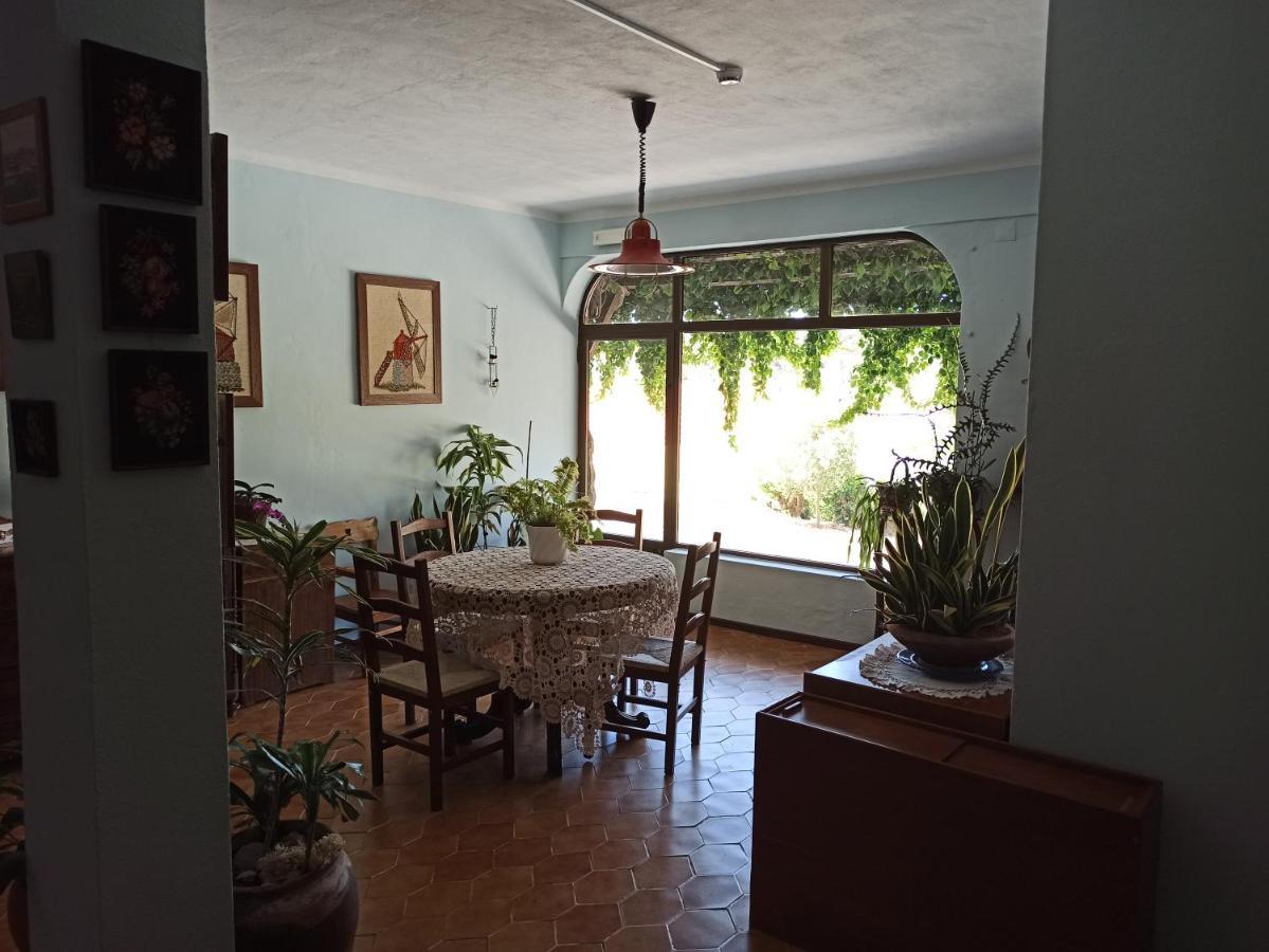 Porto Monte Bed and Breakfast Maceira  Buitenkant foto