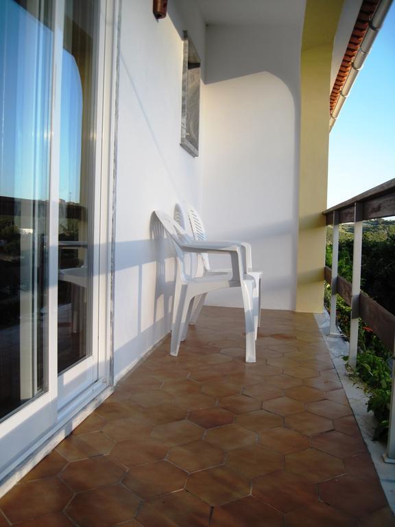 Porto Monte Bed and Breakfast Maceira  Kamer foto