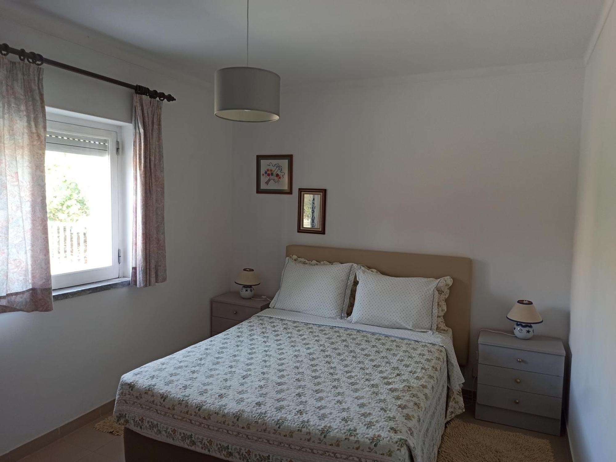 Porto Monte Bed and Breakfast Maceira  Kamer foto