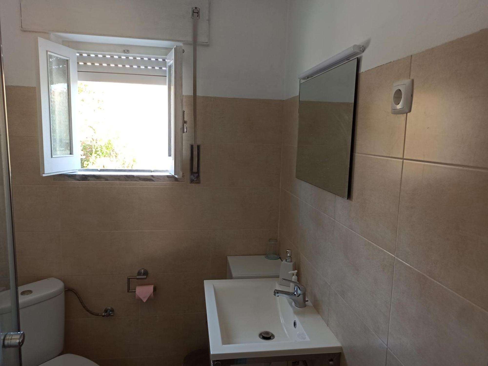 Porto Monte Bed and Breakfast Maceira  Kamer foto