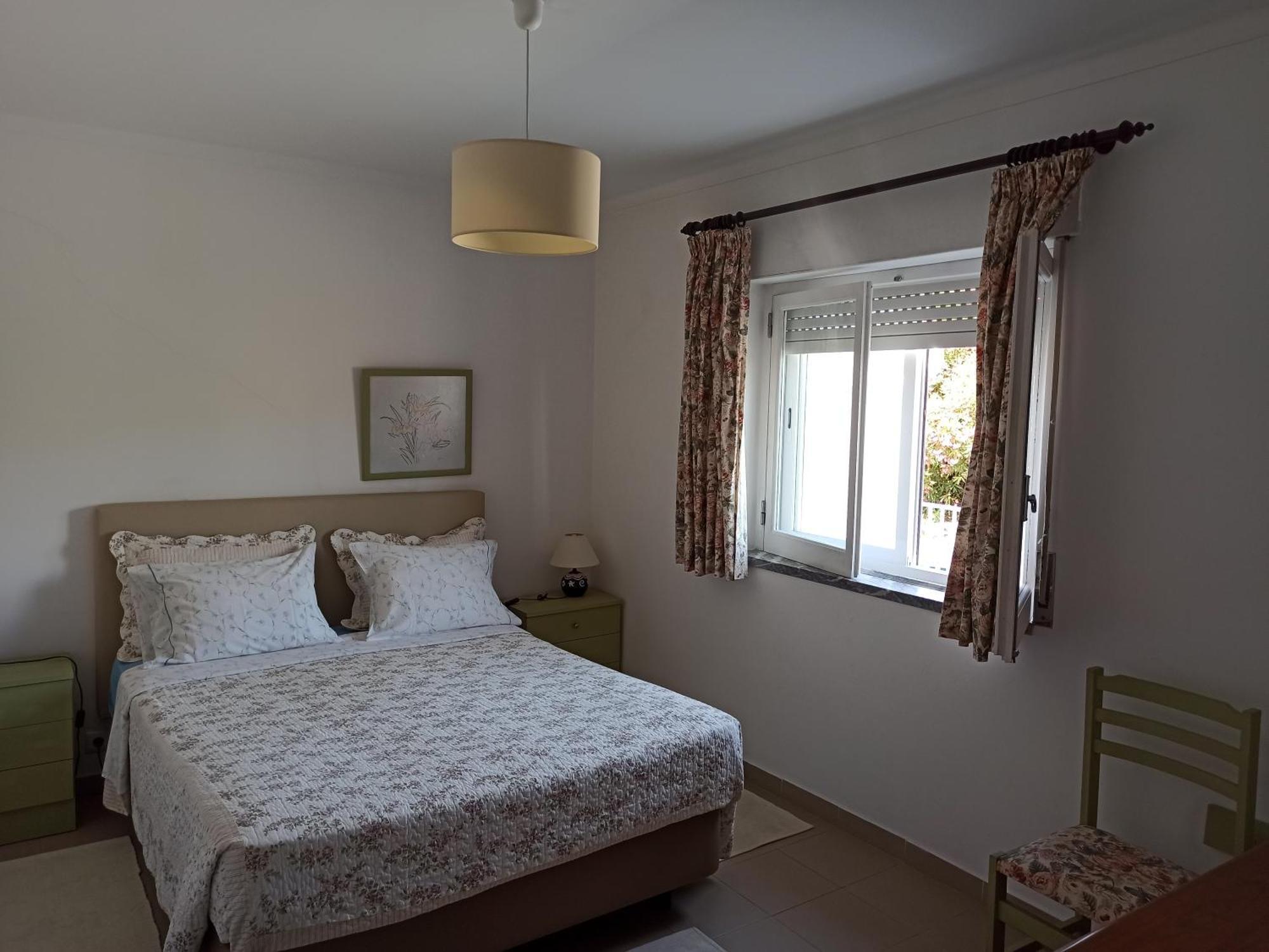 Porto Monte Bed and Breakfast Maceira  Kamer foto