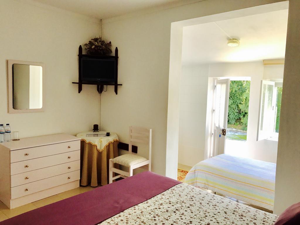Porto Monte Bed and Breakfast Maceira  Buitenkant foto