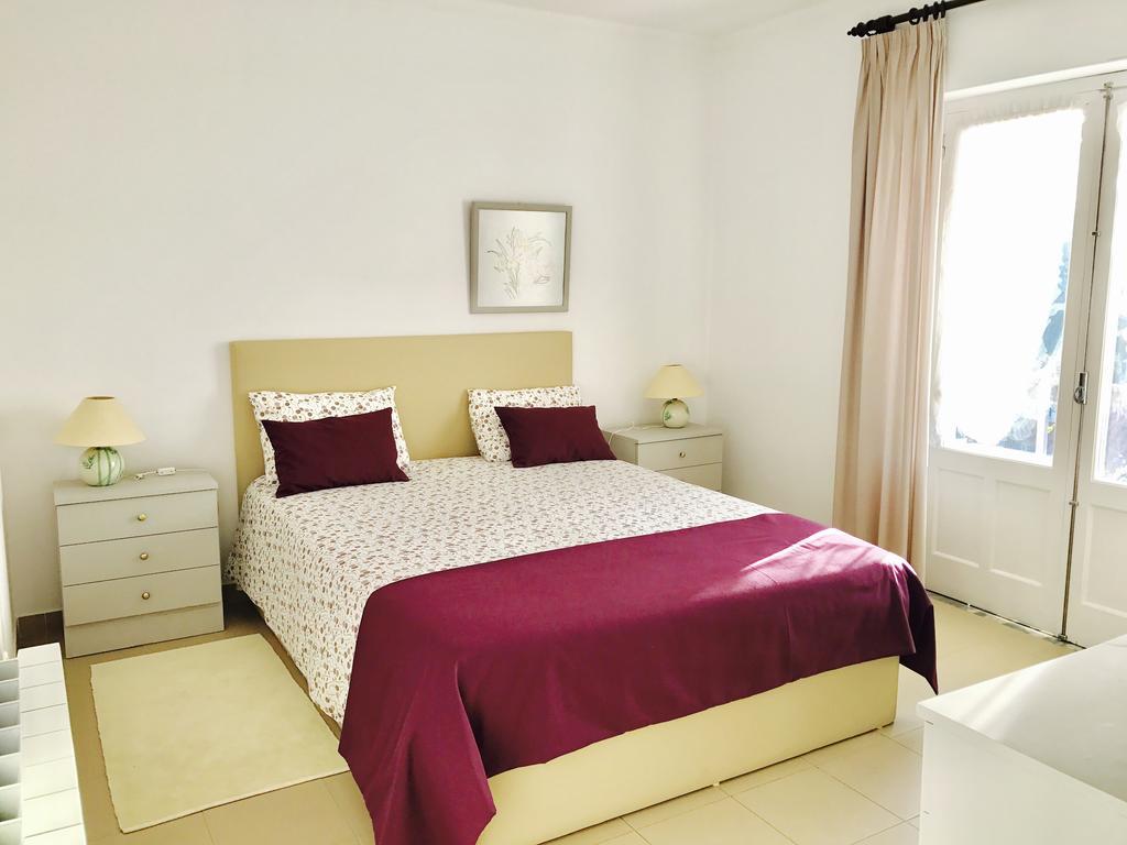 Porto Monte Bed and Breakfast Maceira  Buitenkant foto