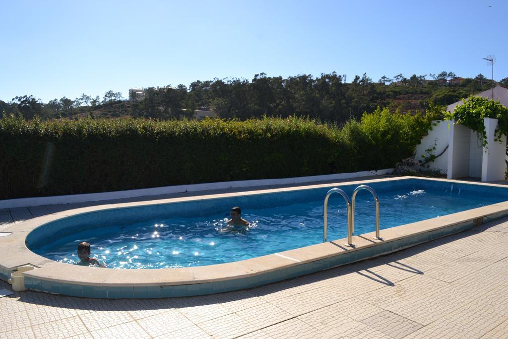 Porto Monte Bed and Breakfast Maceira  Buitenkant foto